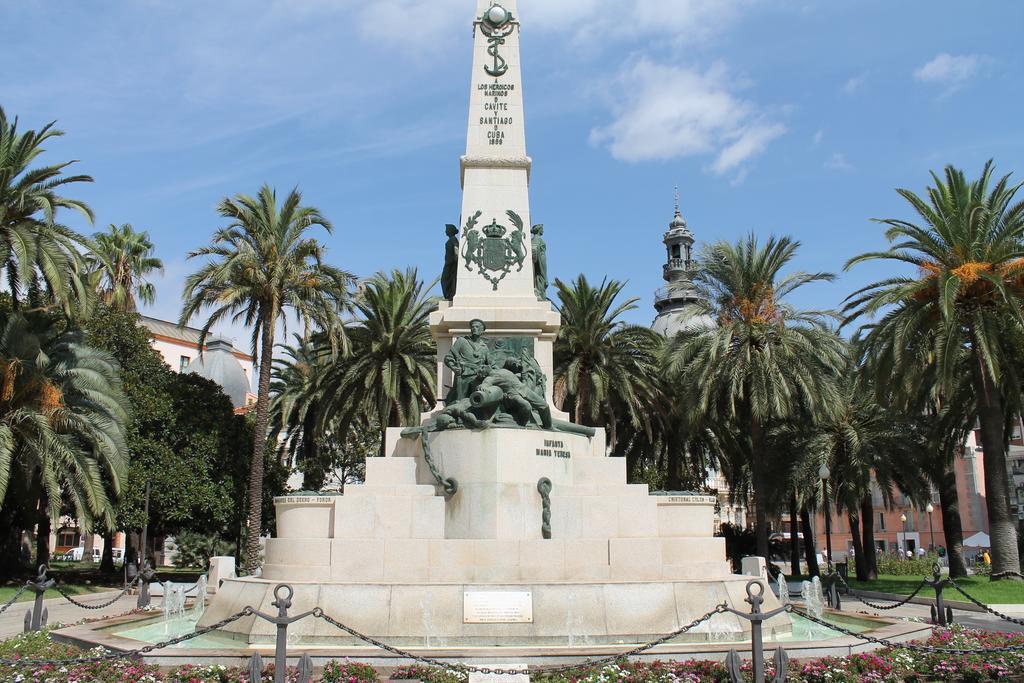 Casa Alegria Mazarron Βίλα Εξωτερικό φωτογραφία