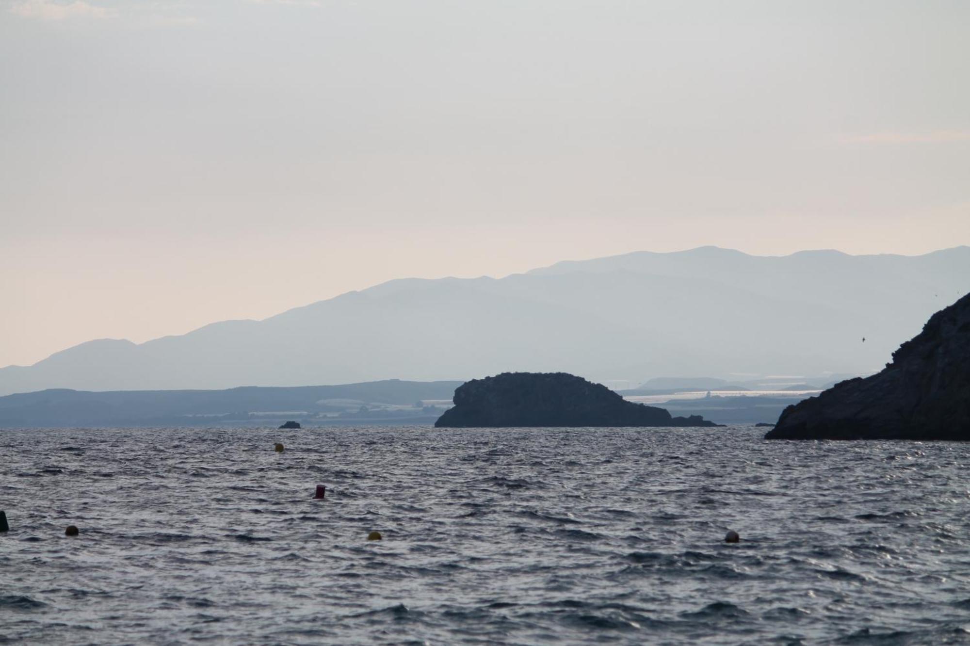 Casa Alegria Mazarron Βίλα Εξωτερικό φωτογραφία