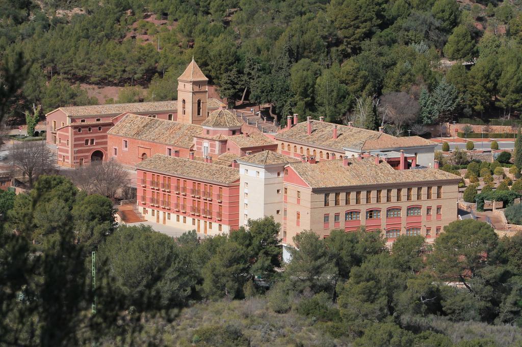 Casa Alegria Mazarron Βίλα Εξωτερικό φωτογραφία