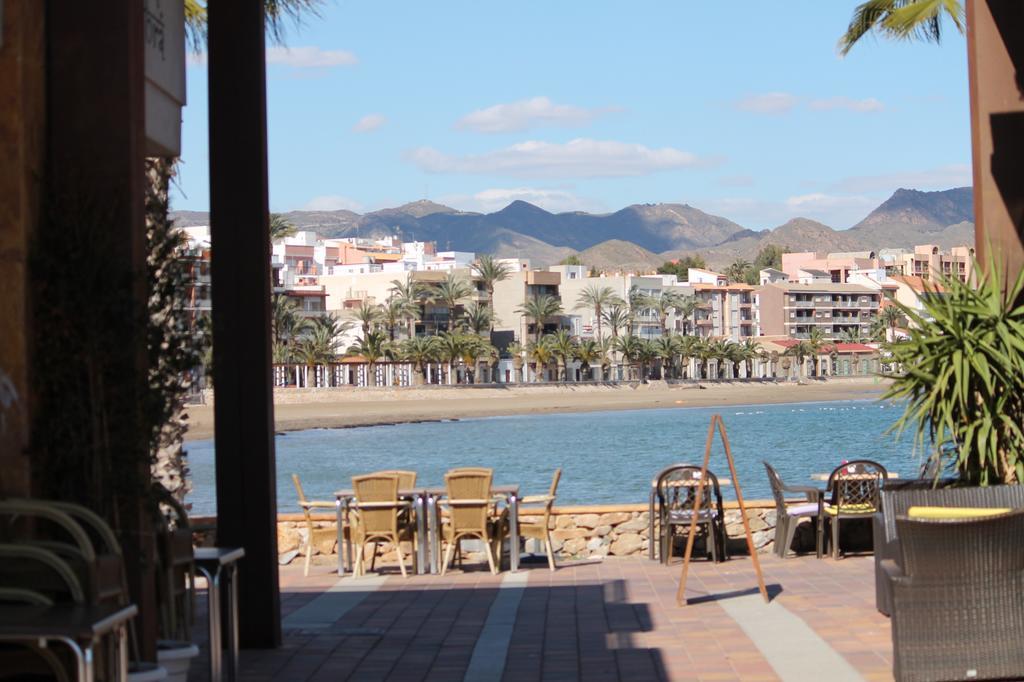 Casa Alegria Mazarron Βίλα Εξωτερικό φωτογραφία