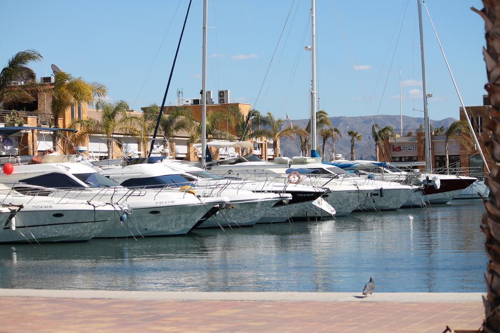 Casa Alegria Mazarron Βίλα Εξωτερικό φωτογραφία