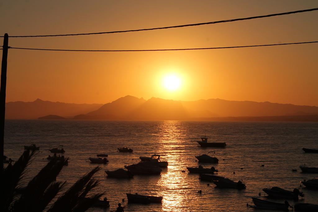 Casa Alegria Mazarron Βίλα Εξωτερικό φωτογραφία