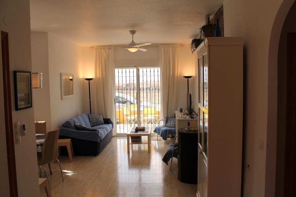 Casa Alegria Mazarron Βίλα Εξωτερικό φωτογραφία